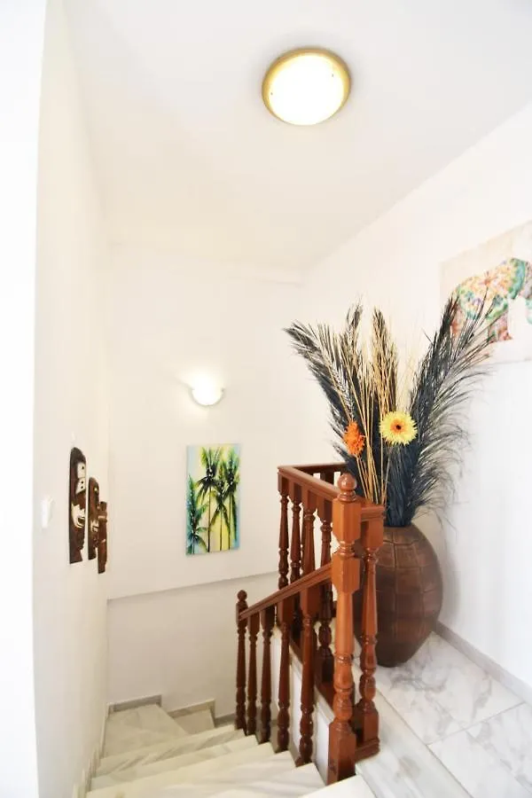 Apartamento Familiar Caracola Playa Fuengirola