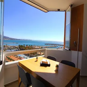 Apartamento Las Palmeras Apartamento Fuengirola