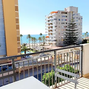Vistamar 3 Dormitorios Apartamento Fuengirola