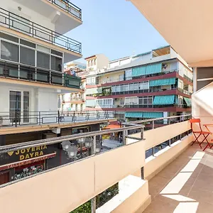 Puerto By Ghr Apartamento Fuengirola