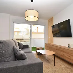  Apartamento Emperatriz