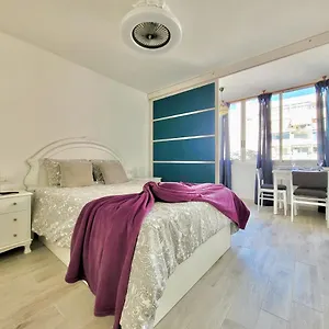 Blue Beth Apartamento Puerto de la Cruz (Tenerife)