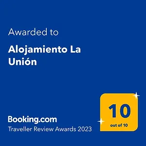  Apartamento La Unión