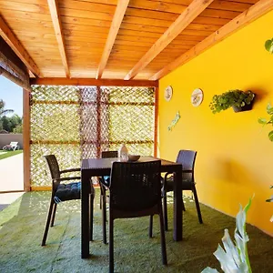 Casa Valentina Сasa de vacaciones Tuineje