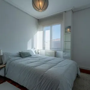 Alsua Street Apartamento Santander