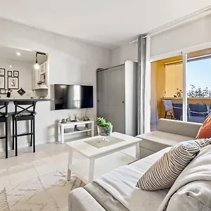  Apartamento Magic Stars