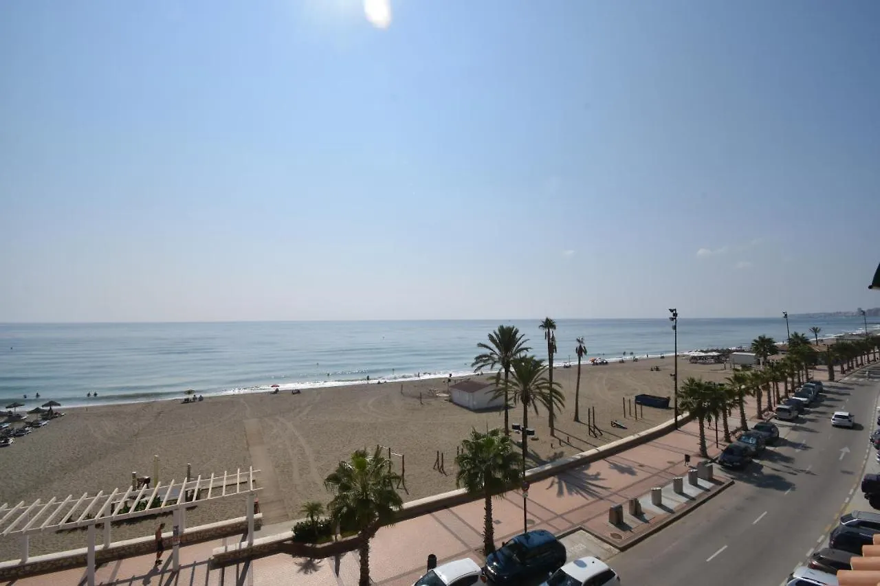 Apartamento Familiar Caracola Playa Fuengirola